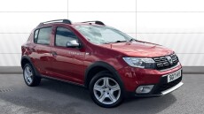Dacia Sandero Stepway 0.9 TCe Ambiance 5dr Petrol Hatchback